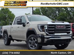 2026 GMC Sierra 2500 HD SLE Truck