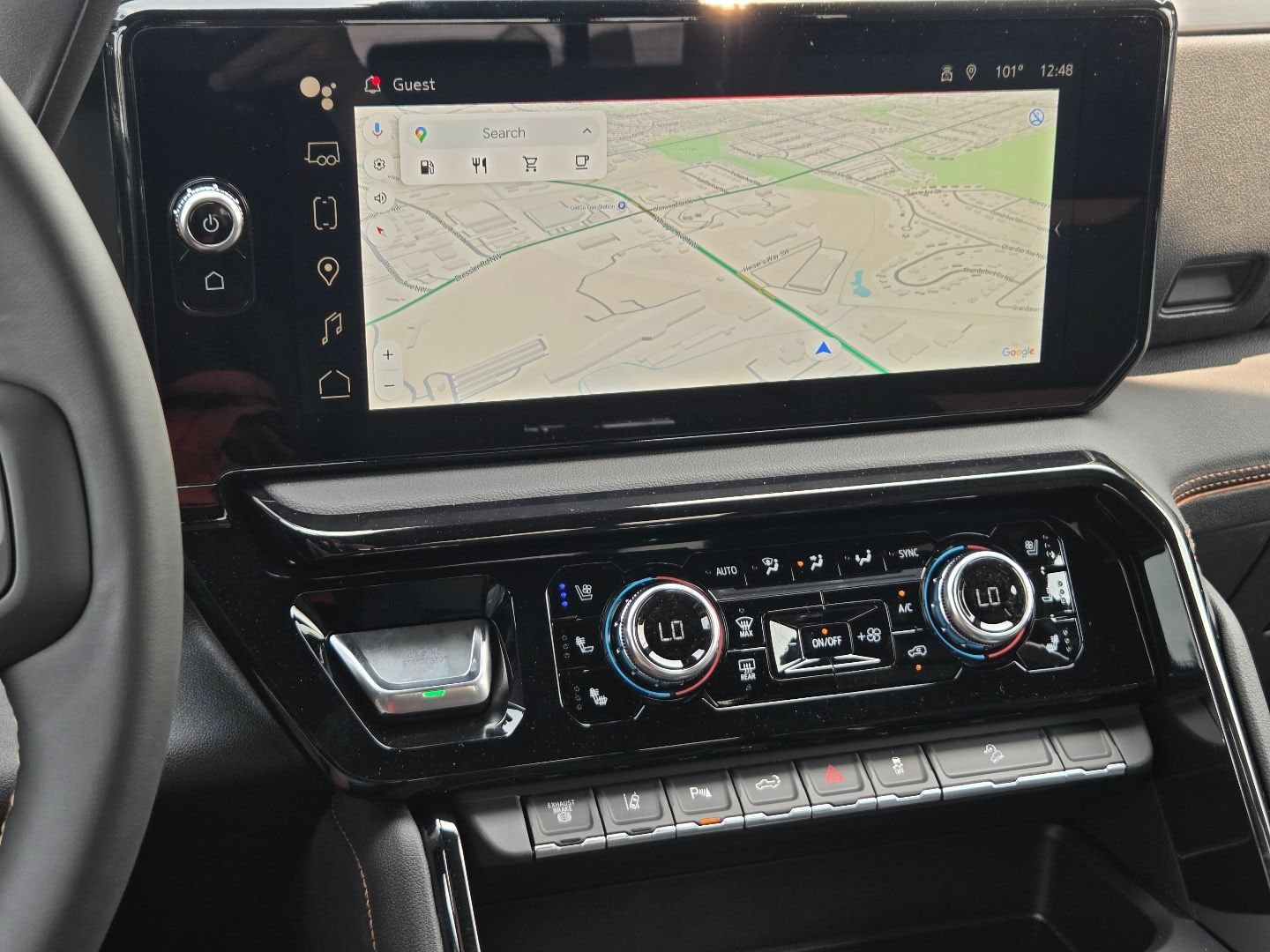 2026 GMC Sierra 2500HD AT4 - Photo 11