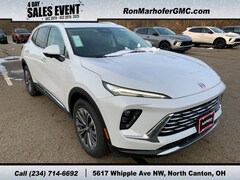 2025 Buick Envision Preferred SUV