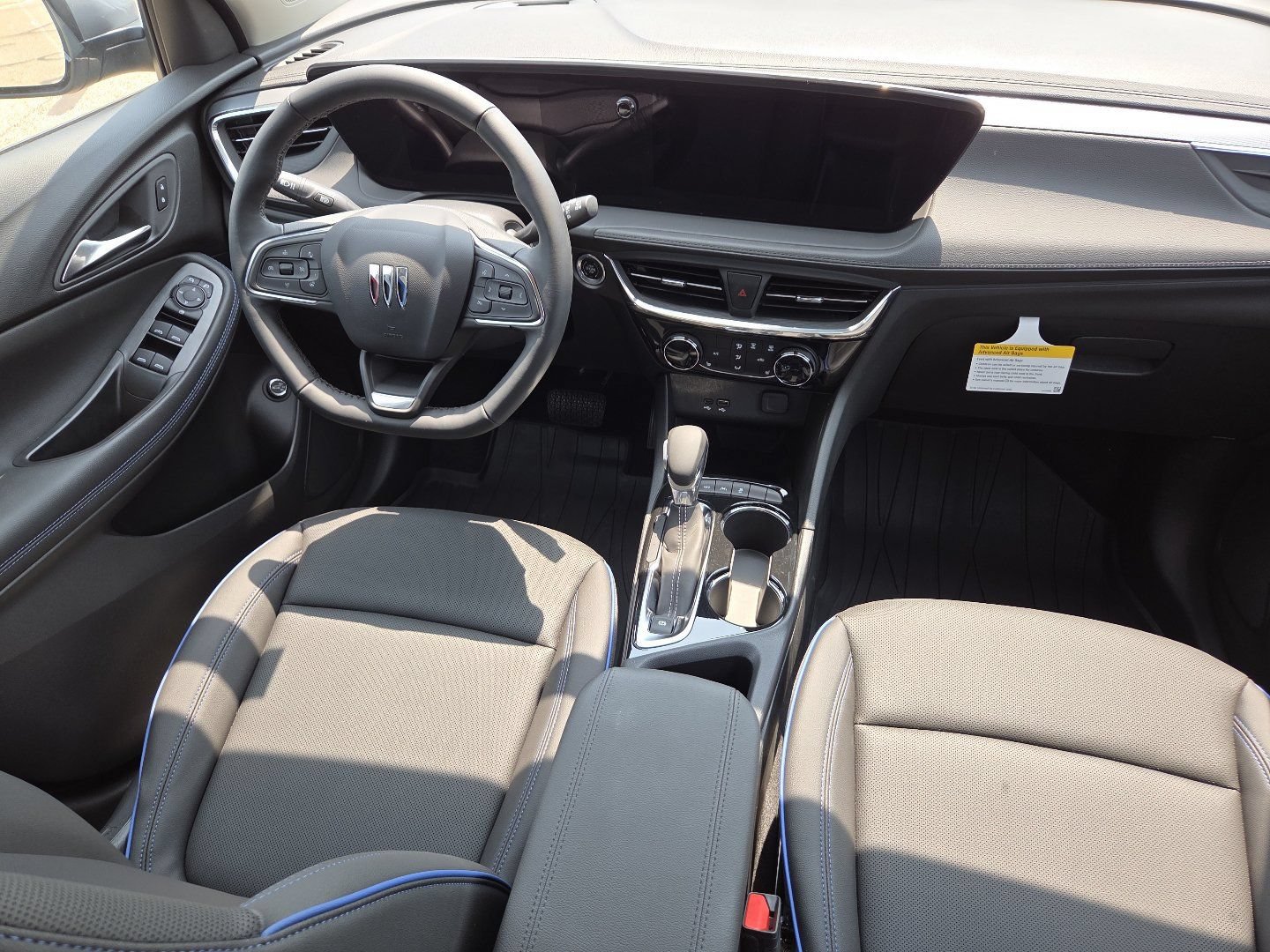 2026 Buick Encore GX Sport Touring - Photo 26