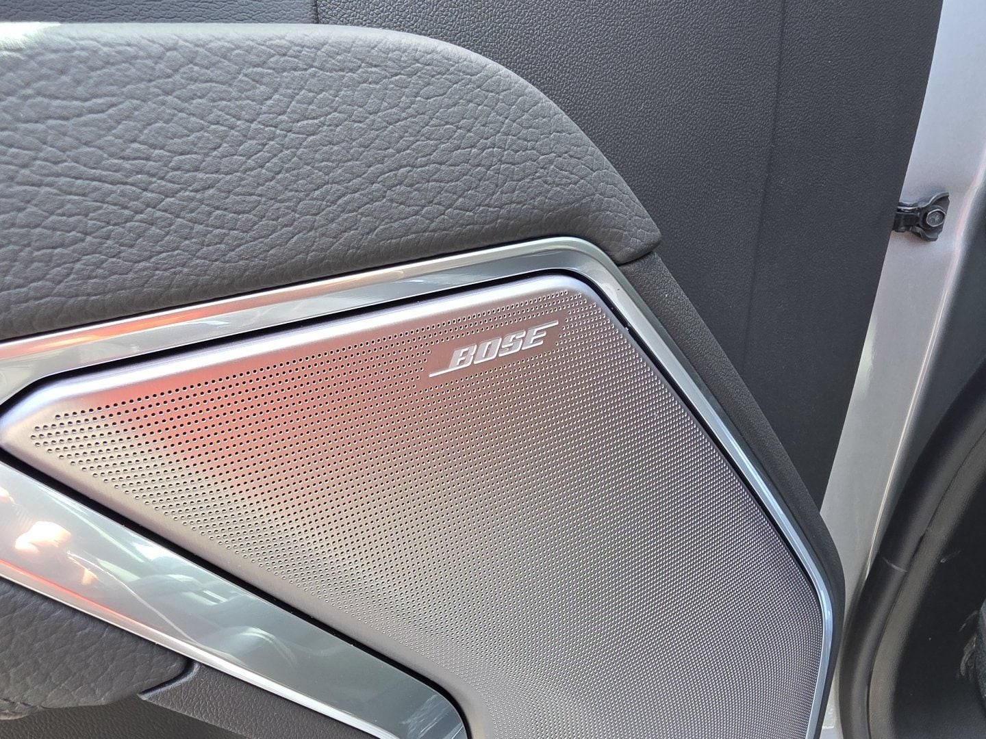 2026 GMC Sierra 2500HD Denali - Photo 32