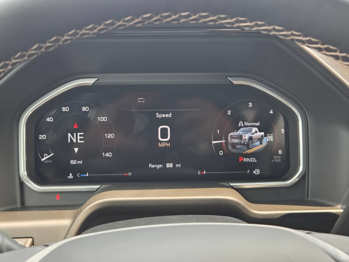 2026 GMC Sierra 2500HD AT4 - Photo 37