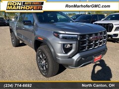 2025 GMC Canyon AT4 Truck