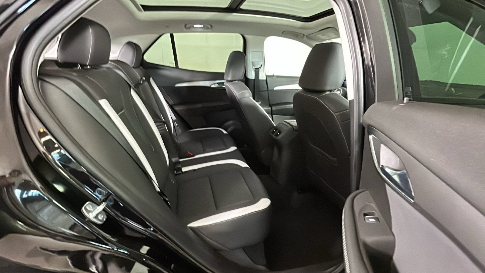 2026 Buick Envision Sport Touring - Photo 33
