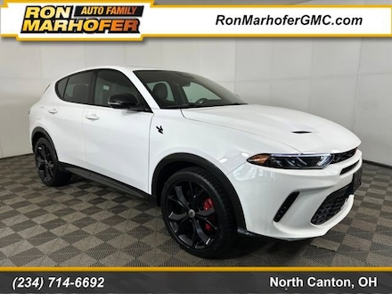 2024 Dodge Hornet R/T SUV