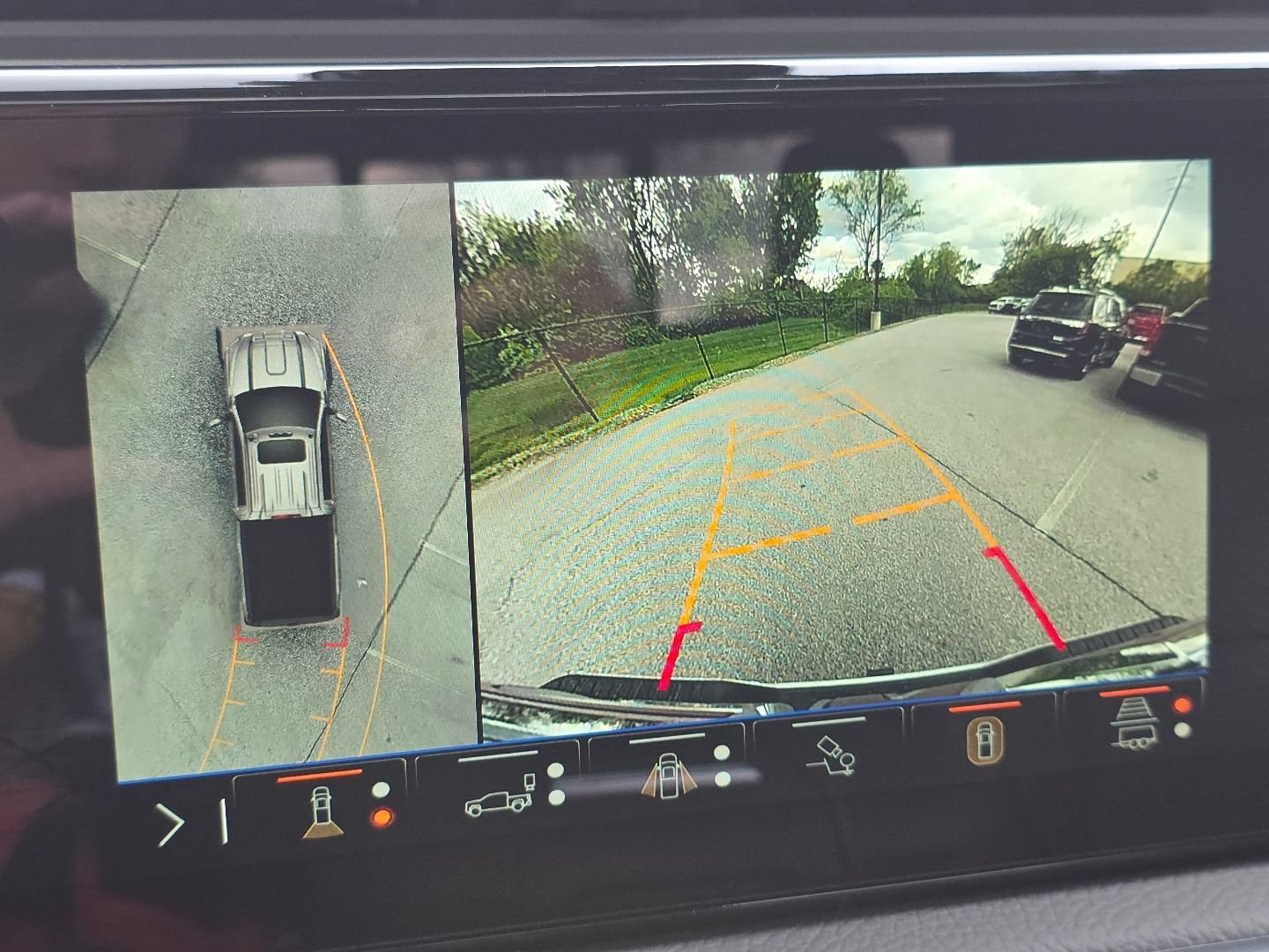 2026 GMC Sierra 2500HD Denali - Photo 7