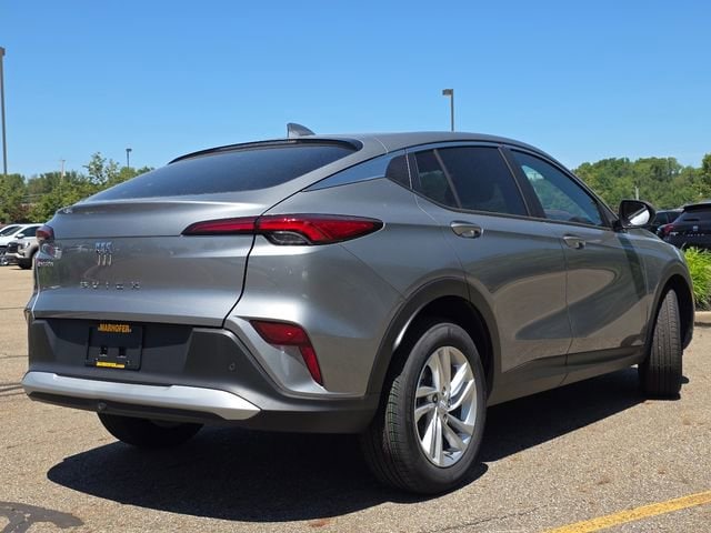 2026 Buick Envista Preferred - Photo 15