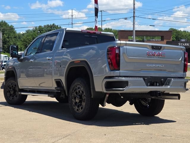 2026 GMC Sierra 2500HD Denali - Photo 18
