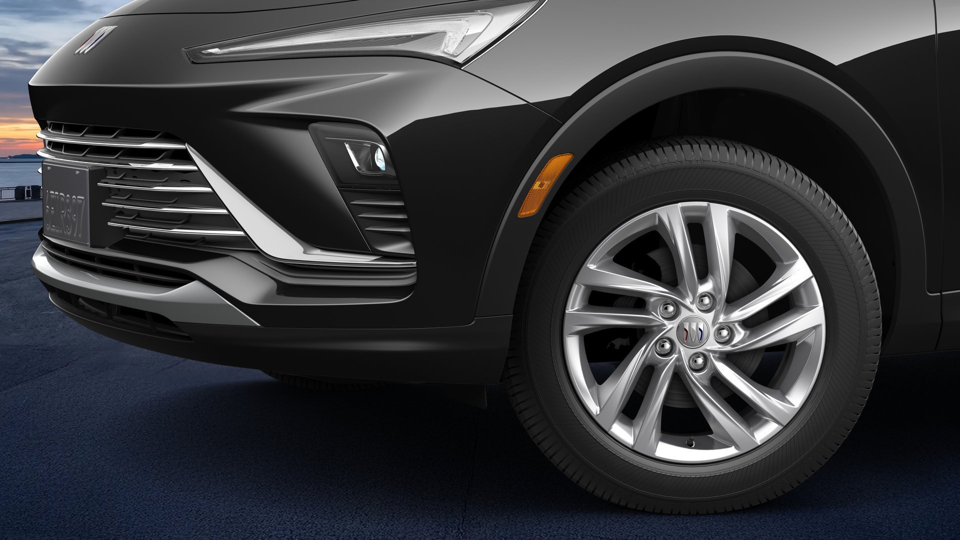 2026 Buick Envista Preferred - Photo 7