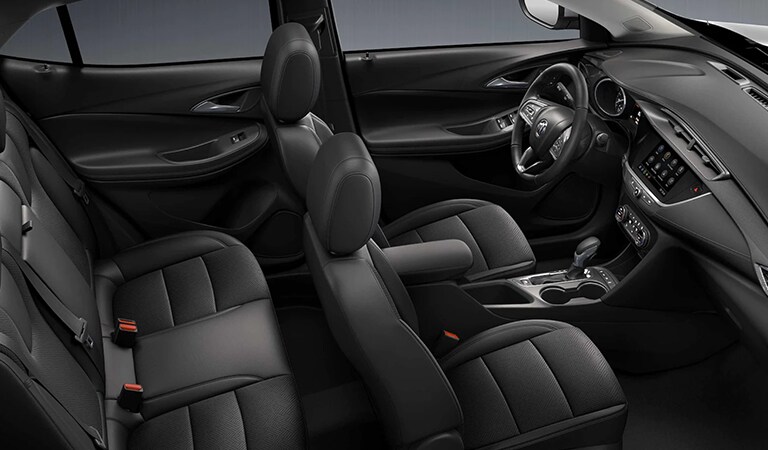North Canton Ohio 2023 Buick Encore GX