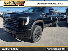 2026 GMC Sierra 3500 HD AT4 Truck