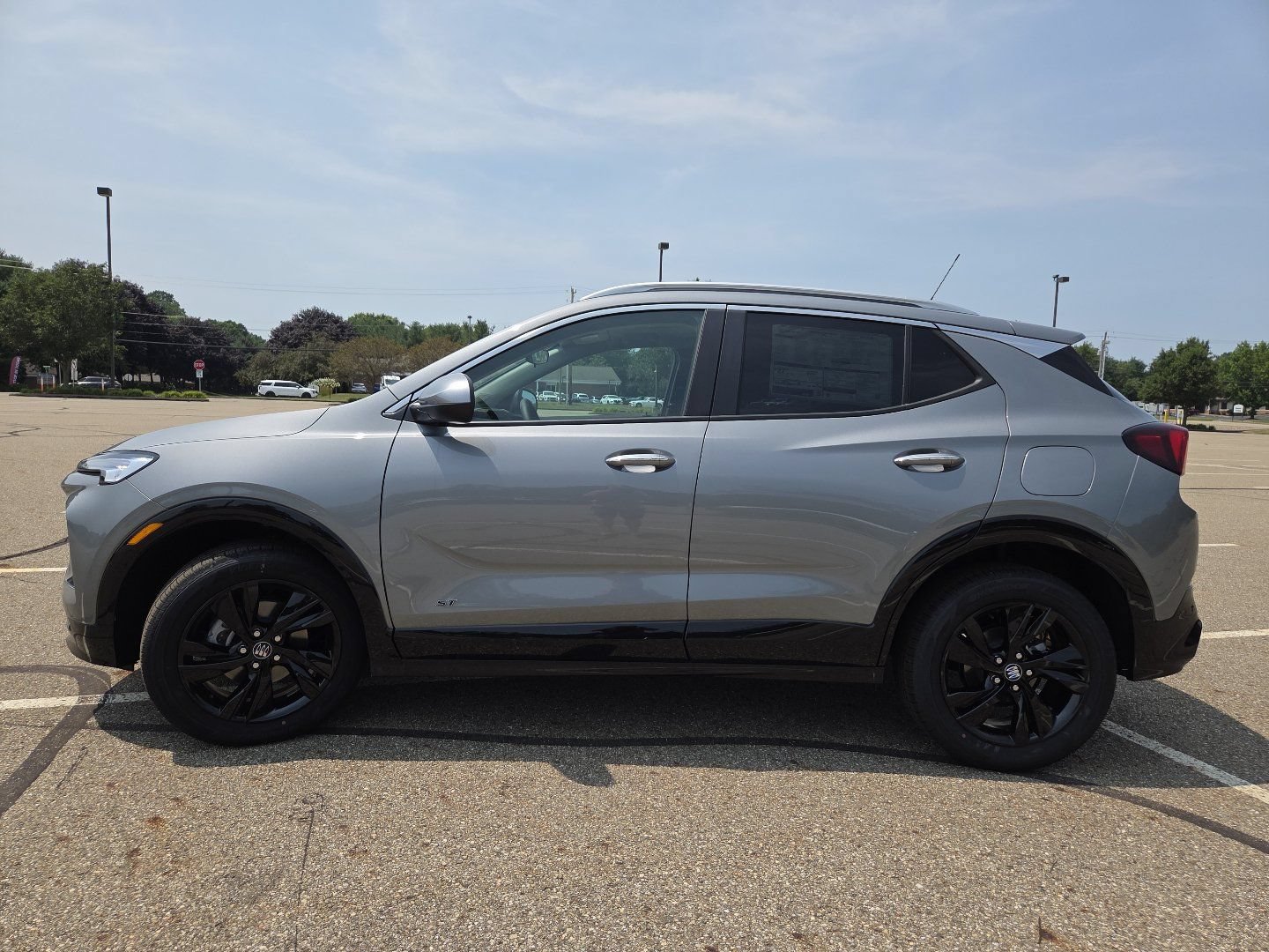 2026 Buick Encore GX Sport Touring - Photo 15