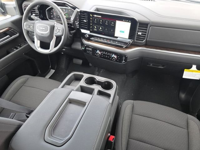 2026 GMC Sierra 2500HD SLE - Photo 24