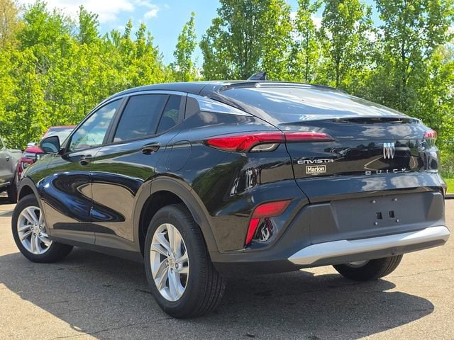 2026 Buick Envista Preferred - Photo 13