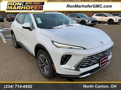 2025 Buick Envision Preferred SUV