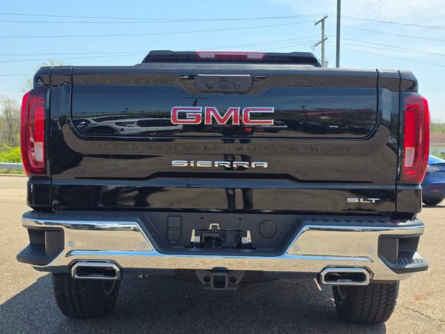 2026 GMC Sierra 1500 SLT - Photo 17