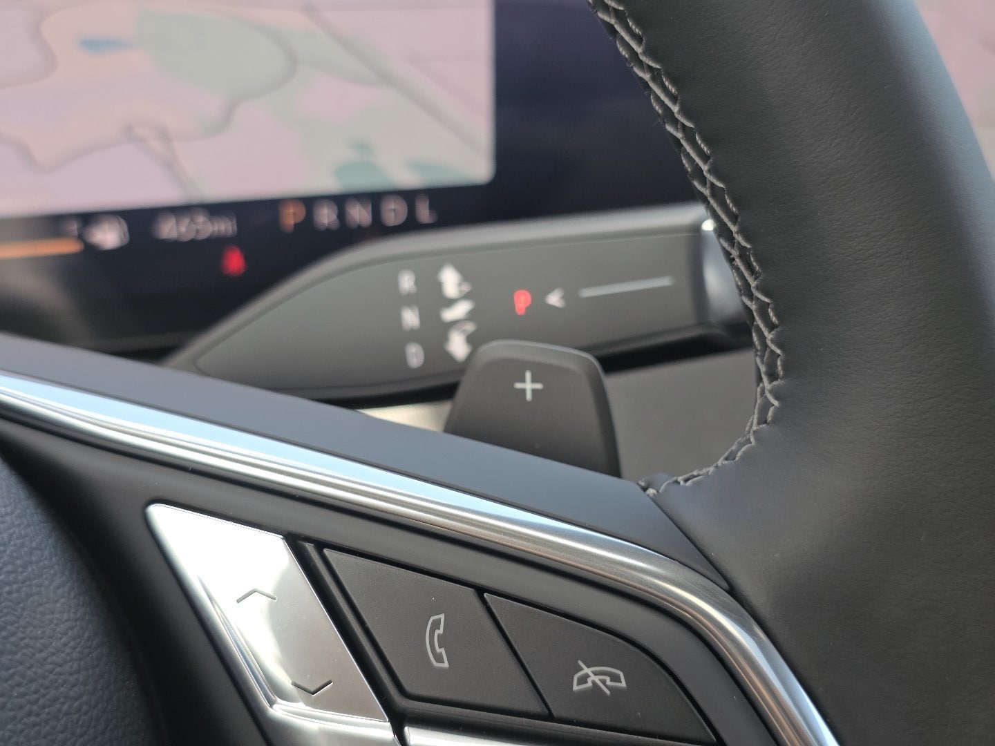 2026 Buick Enclave Sport Touring - Photo 33