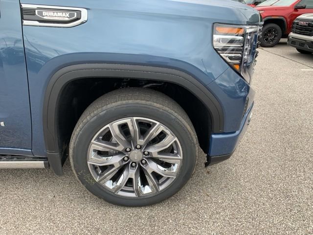 2026 Gmc Sierra 1500 Denali photo 2