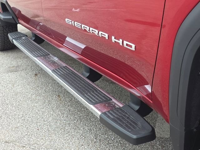2026 GMC Sierra 2500HD SLT - Photo 20