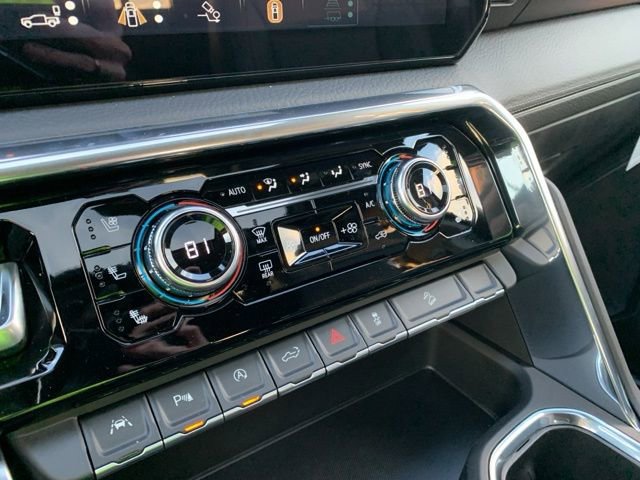 2026 GMC Sierra 1500 Denali - Photo 24