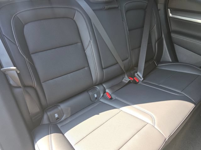 2027 GMC Terrain Elevation - Photo 20