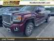 GMC Sierra 2500 HD