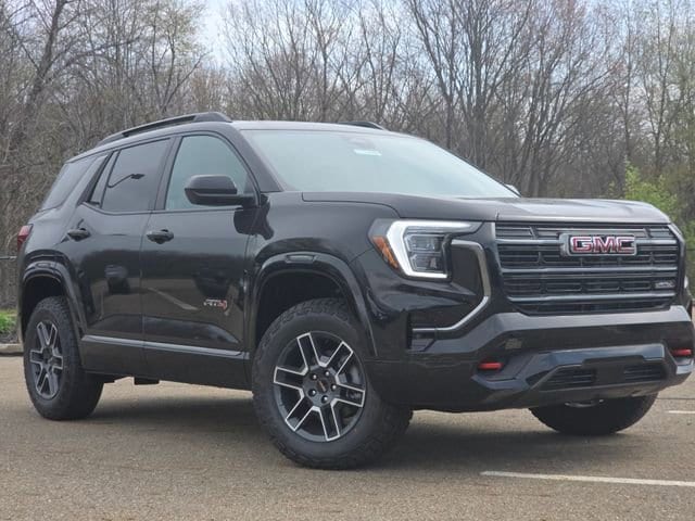2026 GMC Terrain AT4 - Photo 2