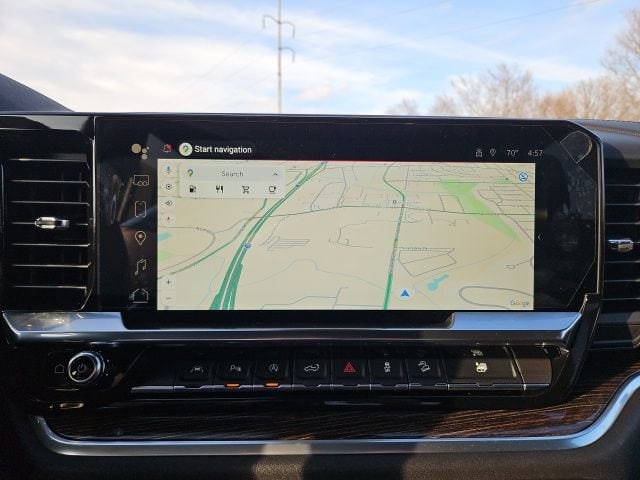 2026 GMC Sierra 1500 Elevation - Photo 27