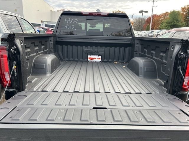 2026 GMC Sierra 1500 Denali - Photo 37
