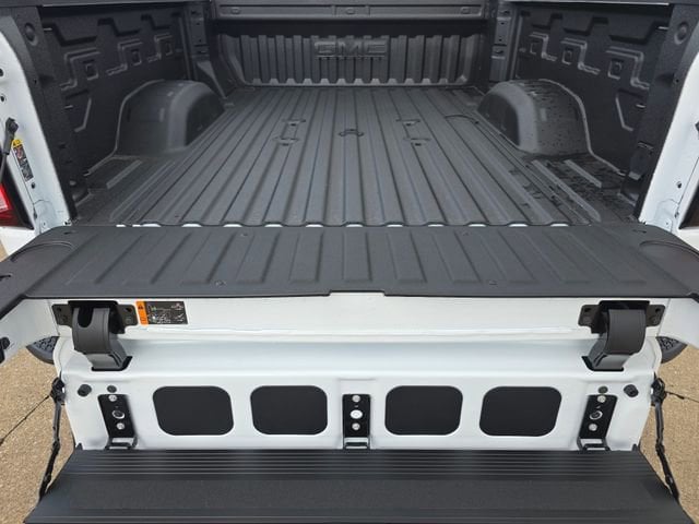 2026 GMC Sierra 2500HD SLE - Photo 21