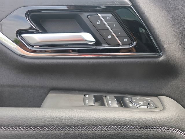 2026 GMC Yukon XL Denali - Photo 26