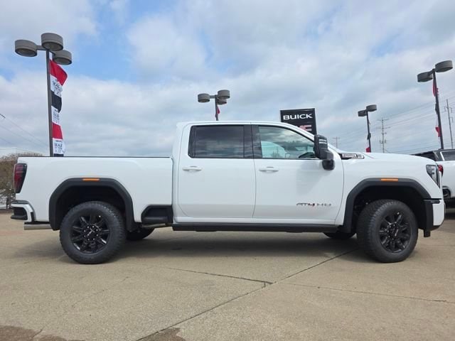 2026 GMC Sierra 3500HD AT4 - Photo 18