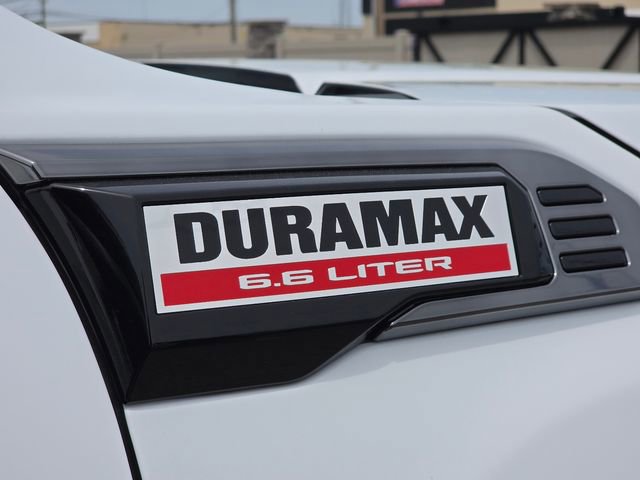 2026 GMC Sierra 2500HD AT4 - Photo 19