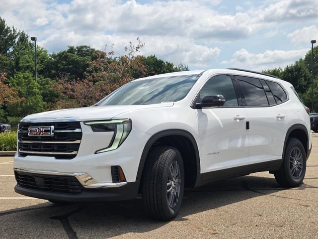 2026 GMC Acadia Elevation - Photo 12