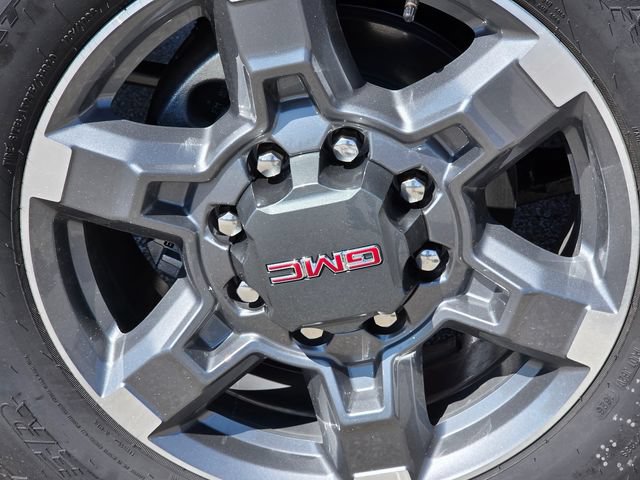 2026 GMC Sierra 2500HD SLE - Photo 10
