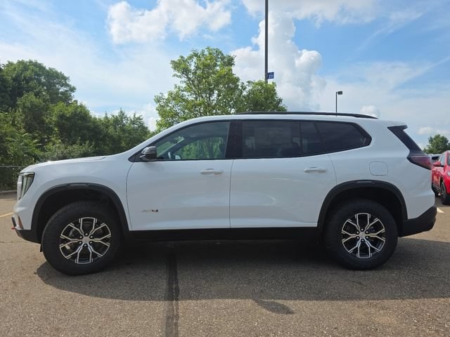 2026 GMC Acadia AT4 - Photo 14