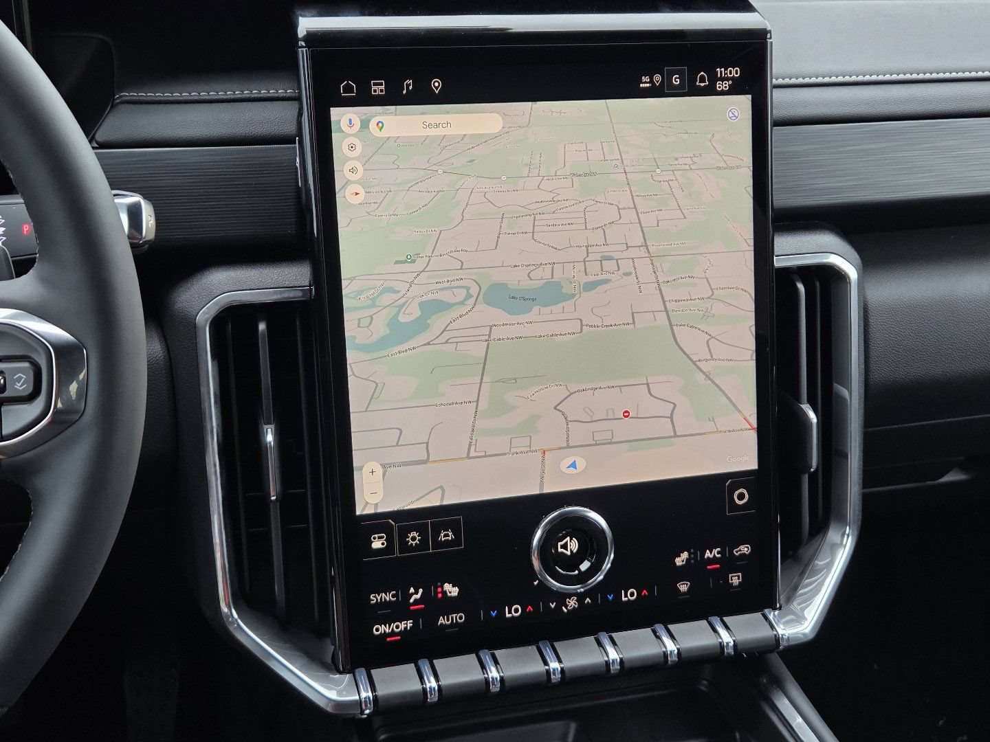 2026 GMC Acadia Elevation - Photo 10