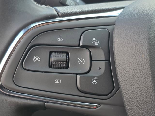 2026 Buick Envista Sport Touring - Photo 24