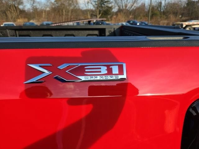 2026 GMC Sierra 1500 Elevation - Photo 16