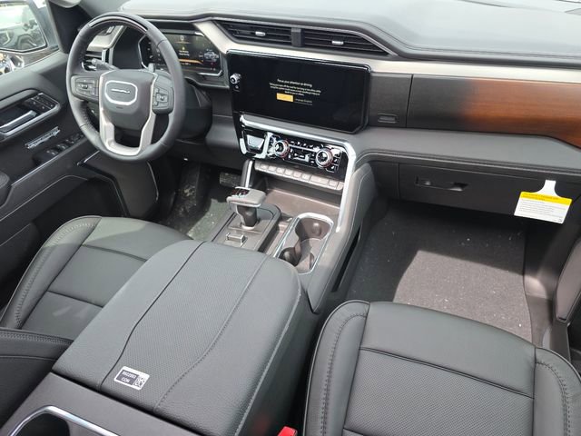 2026 GMC Sierra 1500 Denali - Photo 25