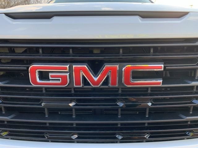 2026 GMC Sierra 1500 Elevation - Photo 10