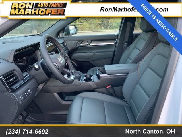 2026 GMC Terrain AT4 - Photo 12