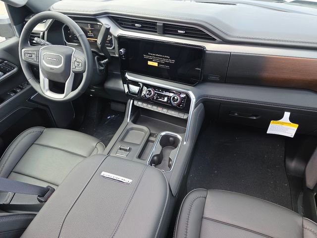 2026 GMC Sierra 2500HD Denali - Photo 25