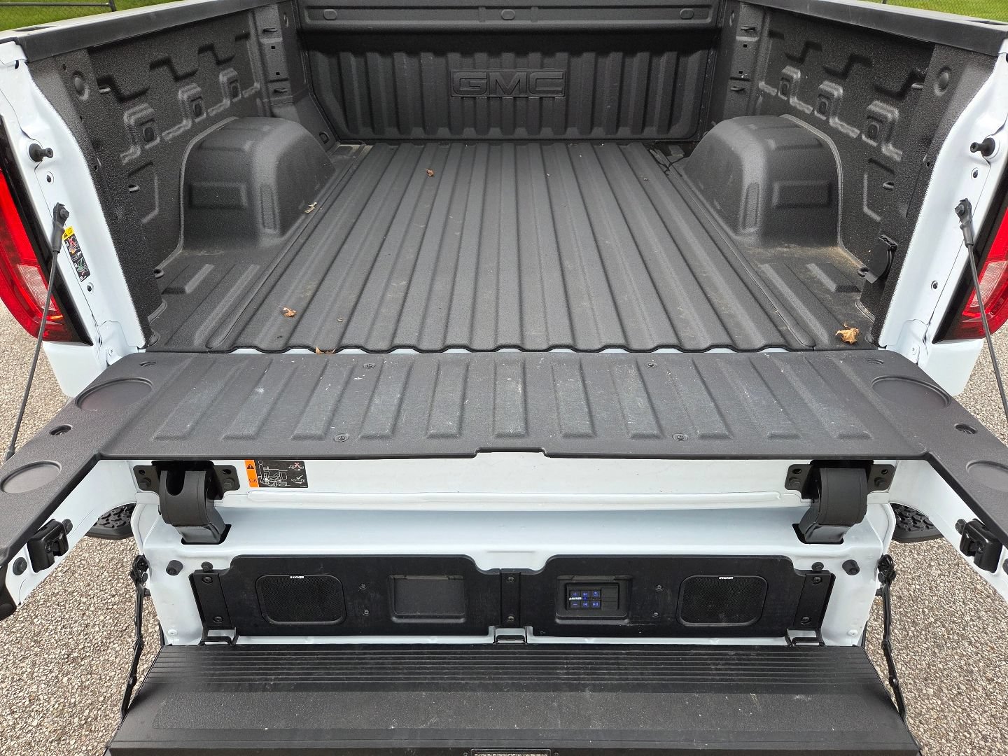 2026 GMC Sierra 1500 Denali Ultimate - Photo 24