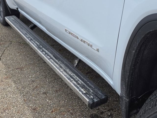 2026 GMC Sierra 1500 Denali - Photo 20