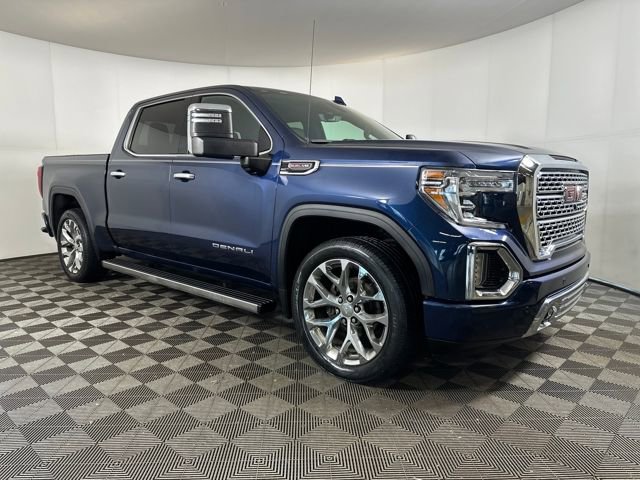 2020 Gmc Sierra Denali photo 2