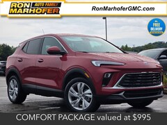 2026 Buick Encore GX Preferred SUV