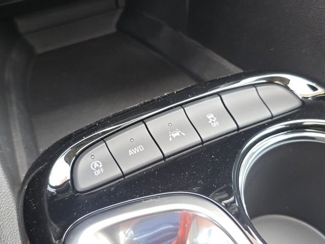 2026 Buick Encore GX Sport Touring - Photo 31