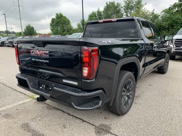 2026 Gmc Sierra 1500 Elevation photo 4