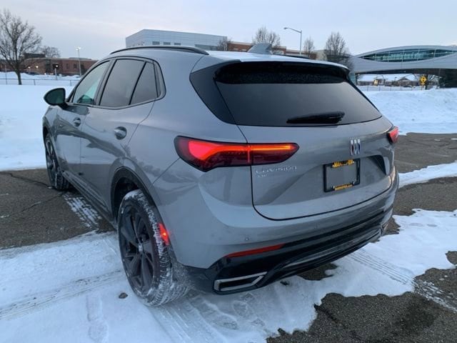 2026 Buick Envision Sport Touring - Photo 6